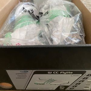 Women’s Golf Shoes NIB - MOVING SALE!